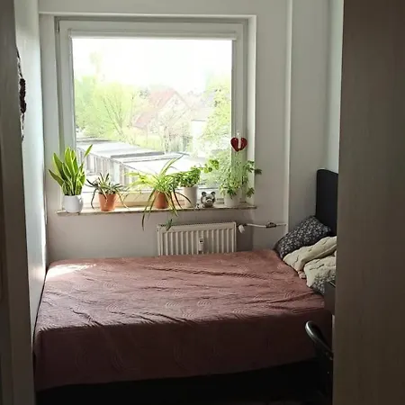 Apartament Słoneczne Mieszkanie Blisko Morza