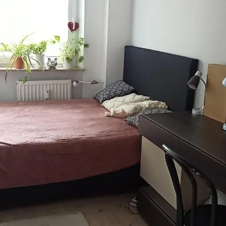 Apartament Słoneczne Mieszkanie Blisko Morza *