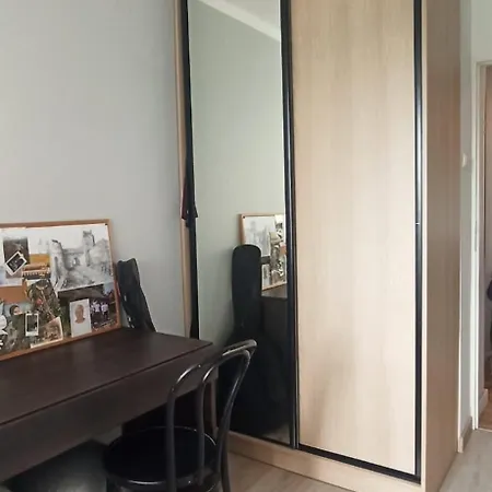 Apartament Słoneczne Mieszkanie Blisko Morza *