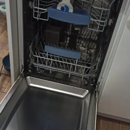 Apartmán Sloneczne Mieszkanie Blisko Morza