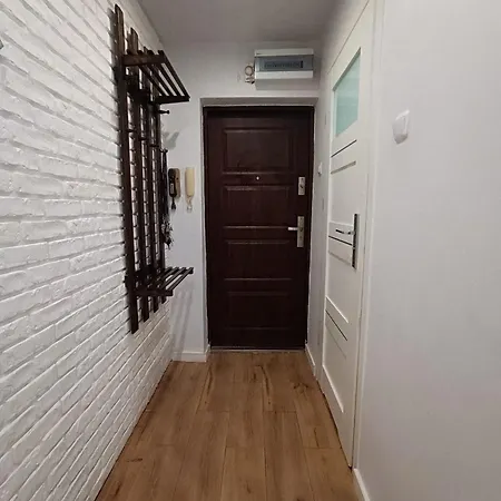 Apartament Słoneczne Mieszkanie Blisko Morza Gdańsk