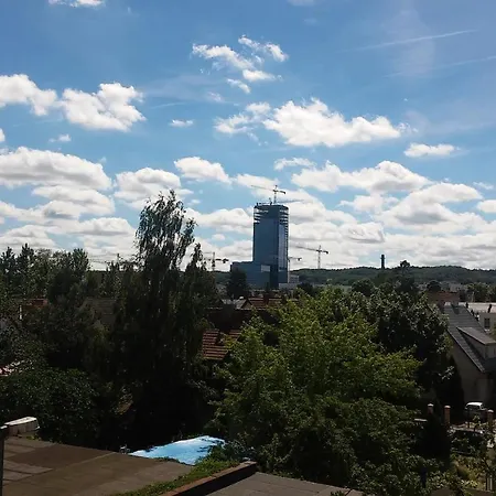 Sloneczne Mieszkanie Blisko Morza * Gdaňsk